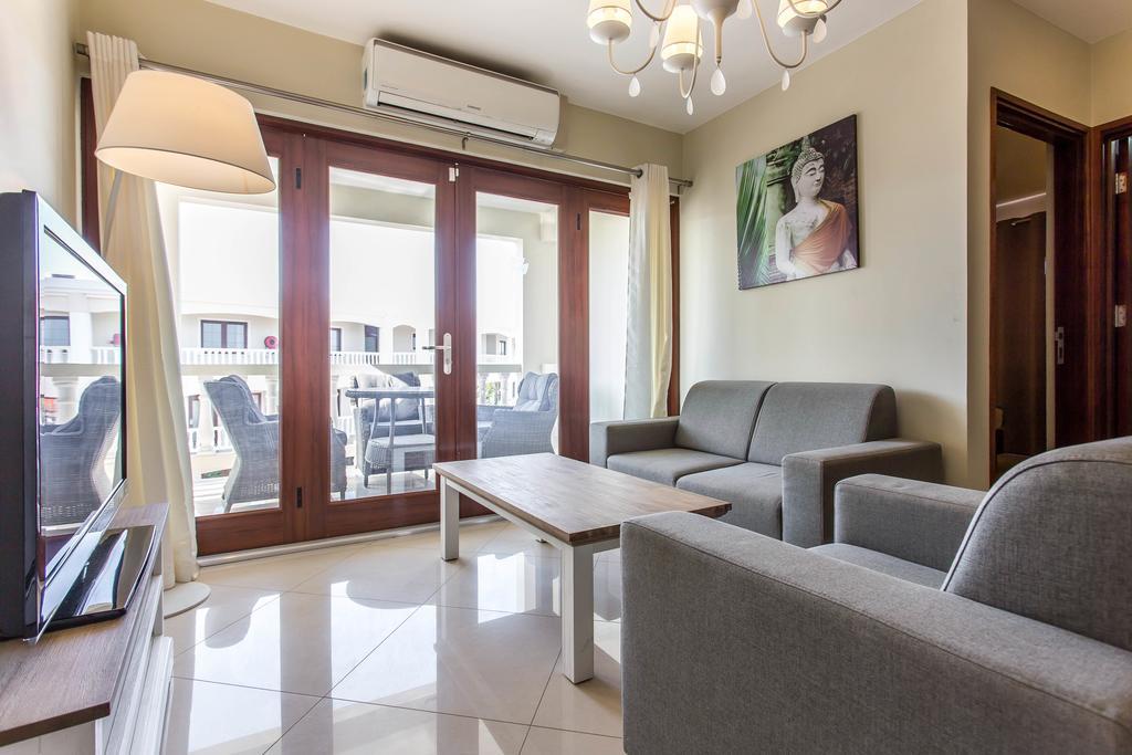 Suite de 2 dormitorios