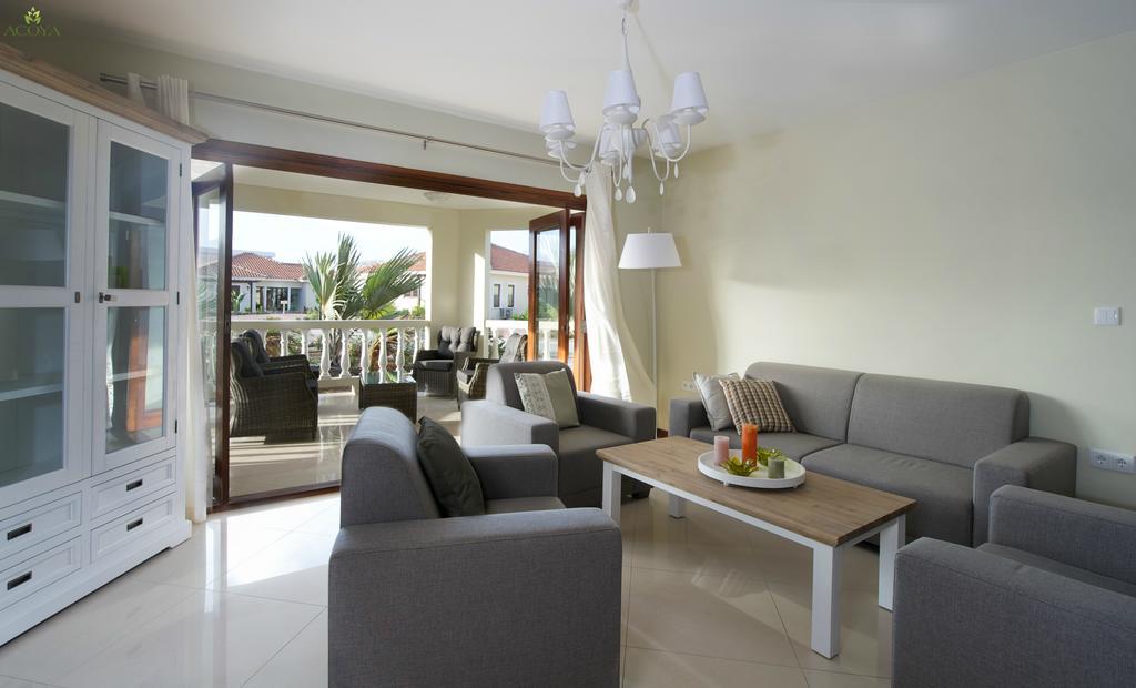 Apartamento de 3 dormitorios