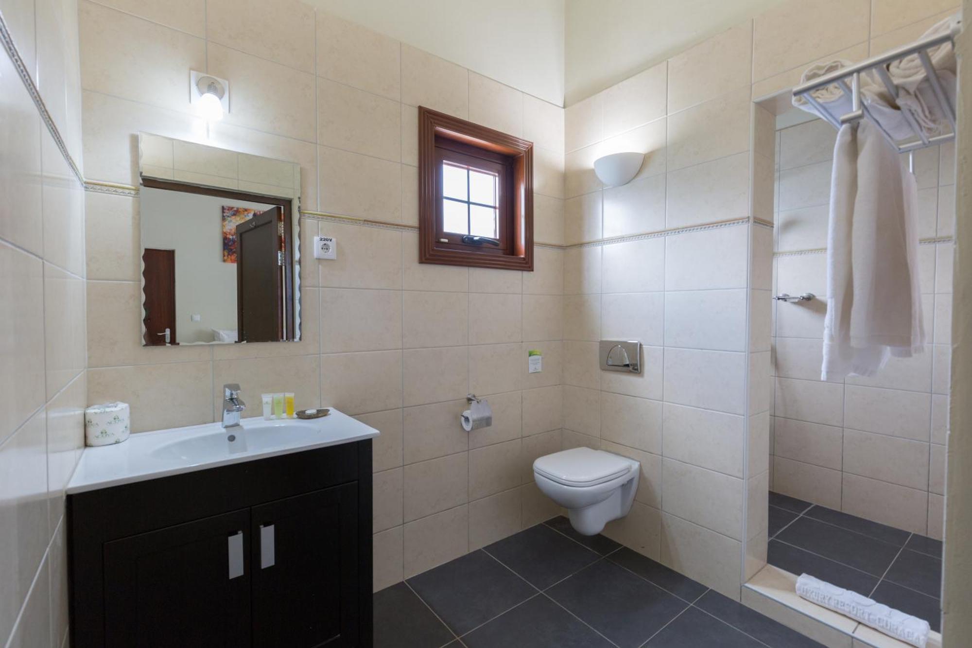 Apartamento de 2 dormitorios