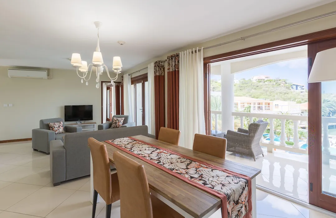 Acoya Curacao Resort, Villas&Spa-1