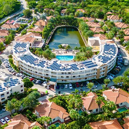 Acoya Curacao Resort, Villas&Spa-2